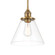 Barwell 1 Light Pendant (10|5686-923)