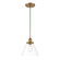 Barwell 1 Light Pendant (10|5686-923)