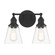 Barwell 2 Light Vanity (10|5682-66A)