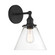 Barwell 1 Light Wall Sconce (10|5680-66A)