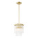 Azura 1 Light Mini Pendant (10|5457-856)