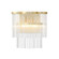 Azura 2 Light Wall Sconce (10|5452-856)