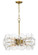 Winter 8 Light Chandelier (10|3658-695)