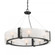 Cloud Break 8 Light Pendant (10|3619-66A)