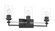 Binsly - 3 Light Bath Vanity (10|2643-66A)
