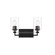 Binsly- 2 Light Bath Vanity (10|2642-66A)