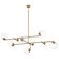 Millikan 9 Light Pendant (10|1895-894)