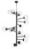 Millikan 15 Light Pendant (10|1894-66A)