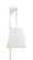 Lodelle 1 Light Wall Sconce (10|1721-44B)