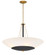 Bax - 5 Light Pendant (10|1705-781)