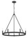 Dutton 6 Light Chandelier (10|1715-66A)