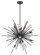Bessel 15 Light Pendant (10|1112-66)