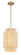 Caviana 1 Light Pendant (10|1225-894)
