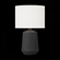 Panola Medium Table Lamp (7725|HT1131RBC1)