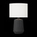 Panola Medium Table Lamp (7725|HT1131RBC1)