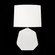 Tallulah Medium Table Lamp (7725|HT1121MWC1)