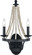 ONLINE EXCLUSIVE-Nori Sean Lavin (7725|WB1875DWZ/DWG)