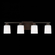 Vinton Four Light Wall / Bath Sconce (38|4420904EN3-710)
