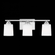 Vinton Three Light Wall / Bath Sconce (38|4420903EN3-05)