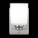 Vinton One Light Wall / Bath Sconce (38|4120901-962)