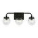 Bryce Three Light Wall / Bath (38|4000403-112)