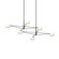 6-Light Rectangle Pendant (107|2036.25)
