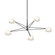 5-Light Round Pendant (107|2035.25W)