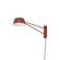 Short Wall Lamp (107|2030.73W)