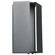 Peak; LED Wall Sconce; CCT Selectable; Matte Gray Finish (81|62/247)