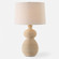 Uttermost Pueblo Fired Clay Table Lamp (85|30383-1)