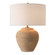 Uttermost Treviso Terracotta Table Lamp (85|30347-1)