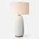 Uttermost Vida White Table Lamp (85|30421)