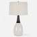 Uttermost Fralin White Table Lamp (85|30355)