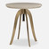 Uttermost Alice Oak Adjustable Accent Table (85|25942)