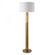 Uttermost Knox Travertine Floor Lamp (85|30294)