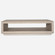 Uttermost Prism Light Oak Coffee Table (85|25934)