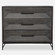 Uttermost Knox Dark Walnut Accent Chest (85|24671)