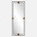 Uttermost Cornerstone Oversized Mirror (85|09998)