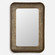 Uttermost Alvaro Antique Brass Mirror (85|07087)