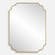 Uttermost Lennyn Gold Vanity Mirror (85|09987)