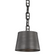 Admirals Row Pendant (52|F7203-GRA)