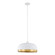 Amarra 3-Light Pendant Light Matte White (670|99601-MW)