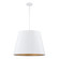 Allson 4-Light Pendant Light Matte White (670|99122-MW)