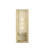 1-Light Wall Sconce Vintage Brass (670|28601-VB)