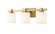 Abelson 22'' Wide 3-Light Vanity (670|23103-VB)