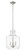 Mahannah 3-Light Pendant Light Brushed Nickel (670|22803-BN)