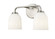Norah 15'' Wide 2-Light Vanity (670|22302-BN)