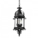 Pamplona Exterior Lantern (52|F9124-SFB)