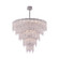 Gisel 40'' Pendant (133|523257CH)