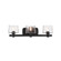 Drysdale Reversible 3 Light Bath Vanity (10|2233-66A)